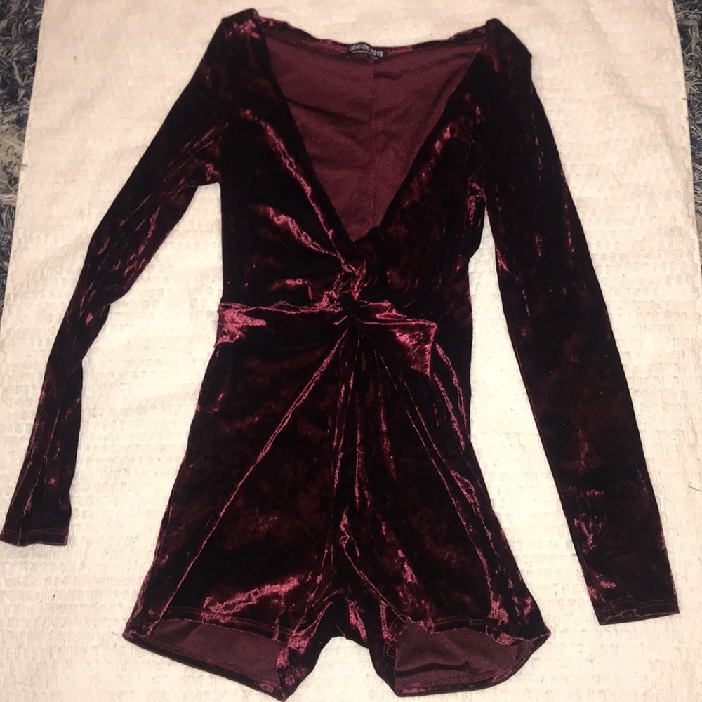 Romper
